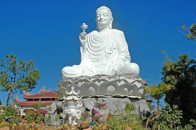 Thích Ca Phật đài