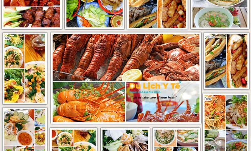 Những quán ăn ngon ở Nha Trang chất lượng cao