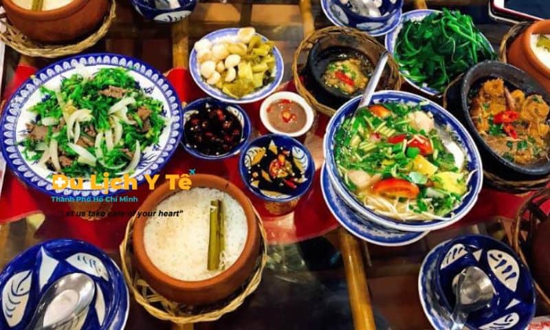 Quán ăn ngon ở Vũng Tàu mà bạn không nên bỏ lỡ